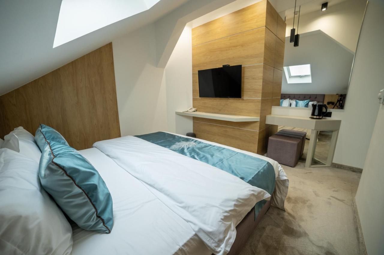 Apartmanski Smestaj King Bo Ni エクステリア 写真