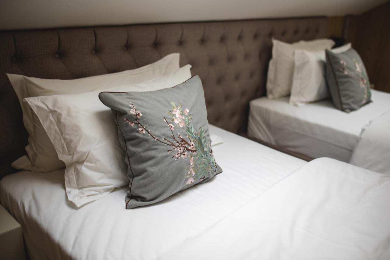 Apartmanski Smestaj King Bo Ni エクステリア 写真