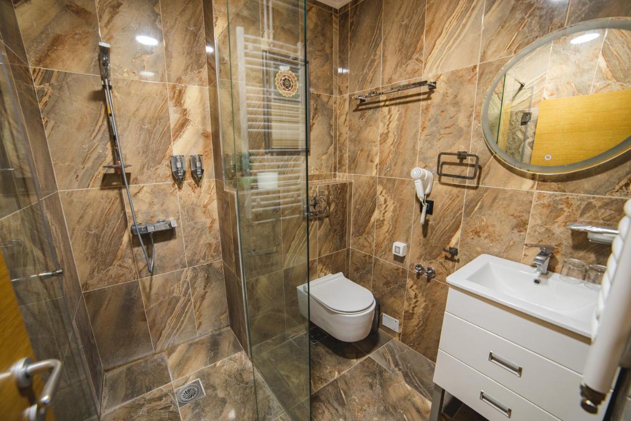 Apartmanski Smestaj King Bo Ni エクステリア 写真