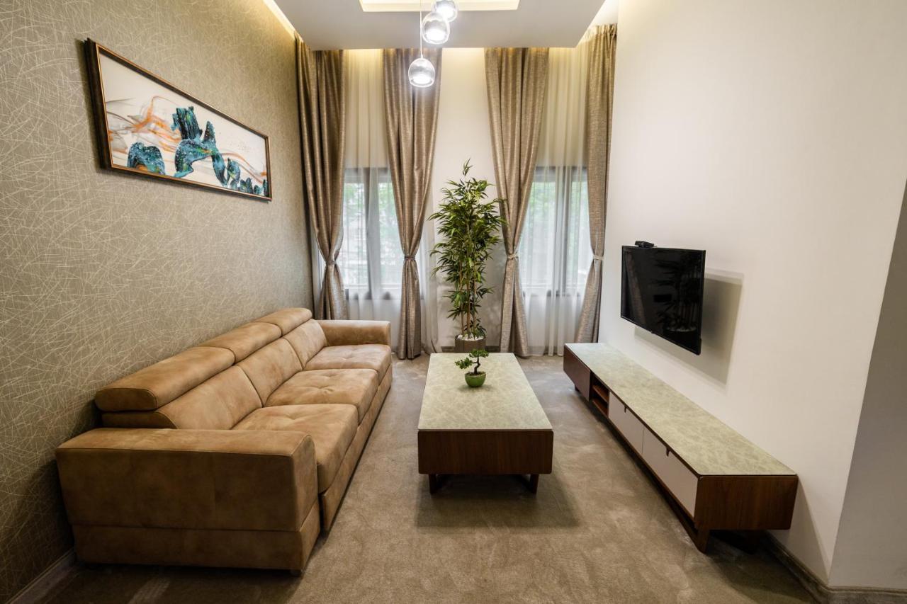 Apartmanski Smestaj King Bo Ni エクステリア 写真
